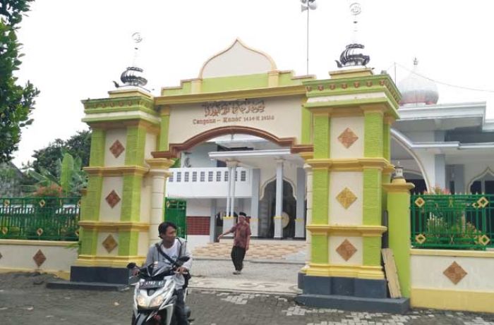 Masjid Jami