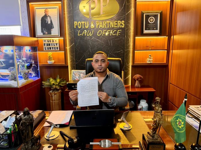 Penumpang Argo Bromo Anggrek Gugat PT KAI, Danantara, dan Travel Agent Rp100 M Usai Laka