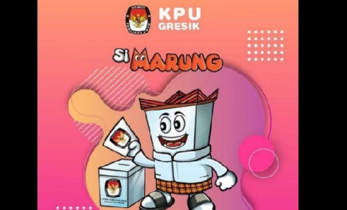 Gus Yani Maju, Peta Pilbup Gresik 2020 Berubah Drastis Gus Yani Maju, Peta Pilbup Gresik 2020 Berubah Drastis