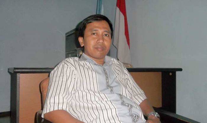 Dewan Pendidikan Sumenep: Tanpa Peran Keluarga, Pendidikan di Sekolah tidak Maksimal Dewan Pendidikan Sumenep: Tanpa Peran Keluarga, Pendidikan di Sekolah tidak Maksimal