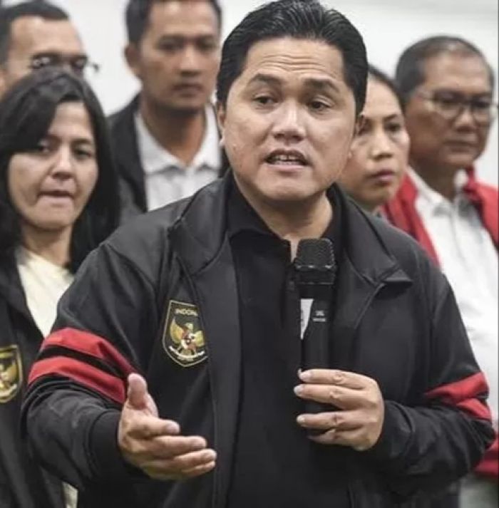 Resmi! PSSI Umumkan 18 Wasit yang Pimpin Liga 1 Musim 2023/2024 Resmi! PSSI Umumkan 18 Wasit yang Pimpin Liga 1 Musim 2023/2024