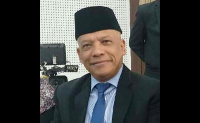 Masuki Masa Reses, Pertemuan Dewan Dibatasi 10 Konstituen Masuki Masa Reses, Pertemuan Dewan Dibatasi 10 Konstituen