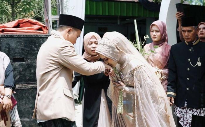 Miris, Remaja 12 Tahun di Bojonegoro Ngebet Nikah