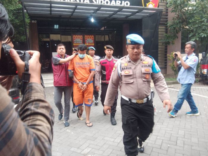 PSK yang Tewas di Hotel Jalan Raya Juanda Ternyata Dihabisi Teman Kencannya yang Tak Sanggup Bayar