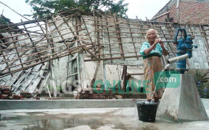 Pemkot Mojokerto Fokus Entas Permukiman Kumuh