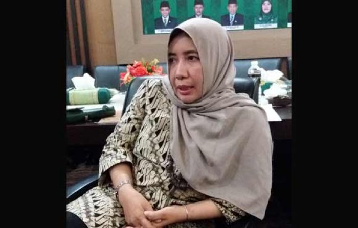 Polemik Perda BUMD, Komisi C DPRD Jatim Tuding Mendagri Tak Konsisten Polemik Perda BUMD, Komisi C DPRD Jatim Tuding Mendagri Tak Konsisten