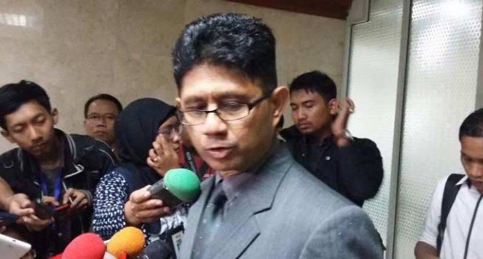 Komisioner KPK: Kita Sudah Punya Aturan Soal Penyadapan Komisioner KPK: Kita Sudah Punya Aturan Soal Penyadapan