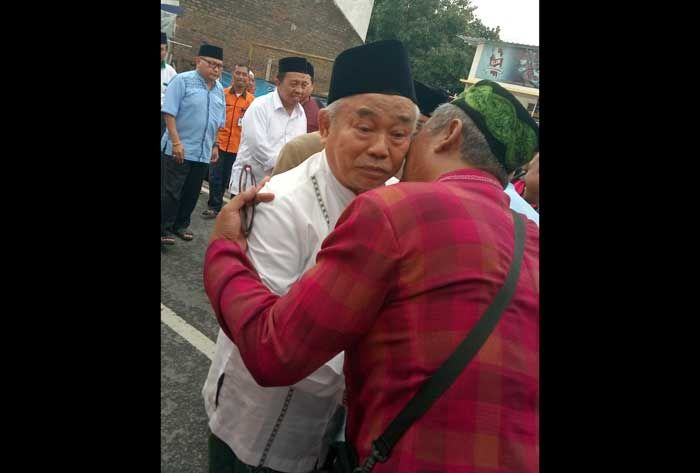 Suara Khofifah di Kandang Gus Ipul Signifikan Suara Khofifah di Kandang Gus Ipul Signifikan
