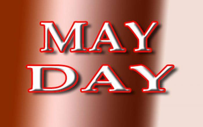 Inilah Perkiraan Ruas Jalan Macet karena Aksi May Day Inilah Perkiraan Ruas Jalan Macet karena Aksi May Day