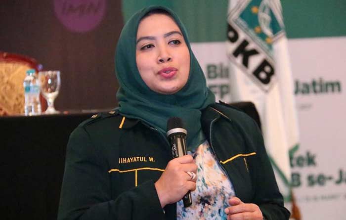 Ancam Eksistensi Madrasah Diniyah, Anggota DPR RI Kecam Kebijakan Full Day School Mendikbud