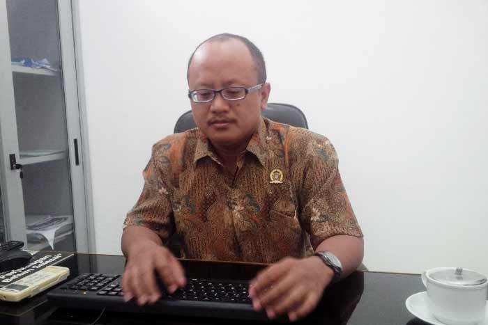 Dua Ribu Warga Tuban Terancam Tak Bisa Nyoblos saat Pilgub Dua Ribu Warga Tuban Terancam Tak Bisa Nyoblos saat Pilgub
