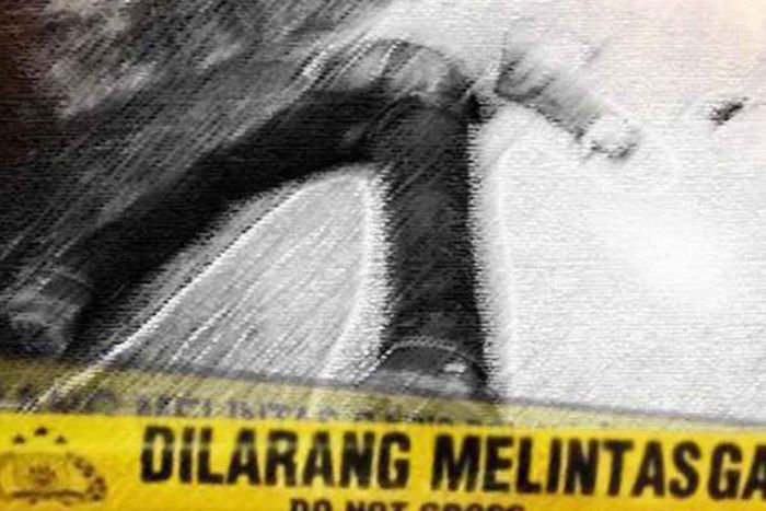 Tergeletak di Sedati, Warga Krian Tewas Saat Jalani Perawatan di RSUD SIdoarjo Tergeletak di Sedati, Warga Krian Tewas Saat Jalani Perawatan di RSUD SIdoarjo