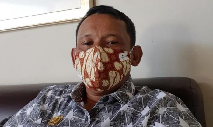 Lagi, Komisi A Ingatkan Dinas Soal Pengembang yang Belum Serahkan PSU ke Pemkot Batu