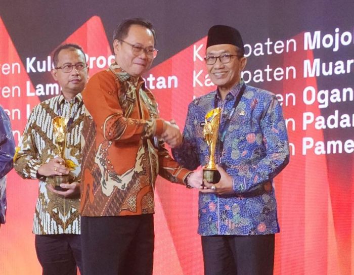 Pamekasan Raih Predikat Sangat Inovatif di IGA 2025
