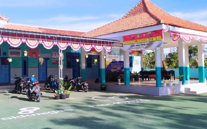 Pemdes Lobuk Raih Juara 4 Lomba Desa Tingkat Provinsi Pemdes Lobuk Raih Juara 4 Lomba Desa Tingkat Provinsi
