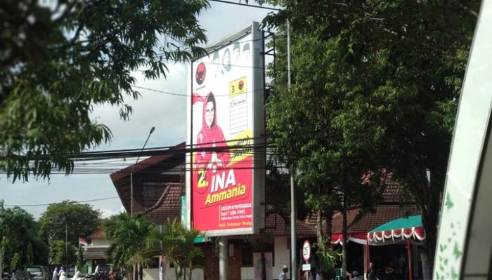 Bawaslu Pacitan Kembali Soal Pemasangan APK di Zona Larangan Bawaslu Pacitan Kembali Soal Pemasangan APK di Zona Larangan