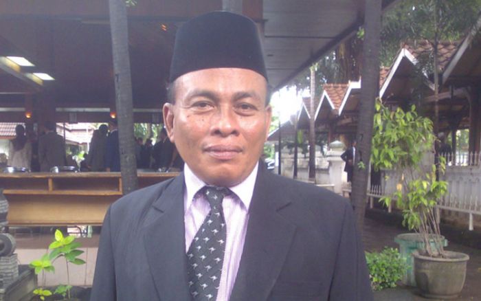 Jelang Masa Purnatugas, Kadispendik Gresik Minta Arahan Bupati Gus Yani Jelang Masa Purnatugas, Kadispendik Gresik Minta Arahan Bupati Gus Yani