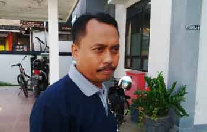 Aksi Sosial Jiwantara Dikritik, Dirut RSD dr. Darsono: Tak Etis Unggah Foto Pasien di Medsos Aksi Sosial Jiwantara Dikritik, Dirut RSD dr. Darsono: Tak Etis Unggah Foto Pasien di Medsos