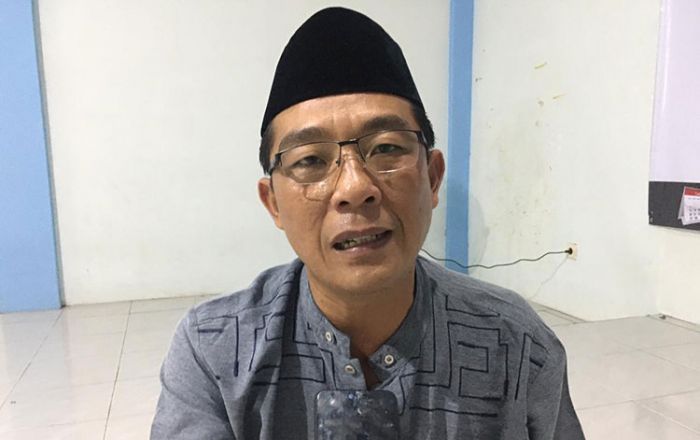 Pemilihan Ketua Askab PSSI Jember, Ardi Pujo Laporkan Tri Sandy ke Komisi Banding Pemilihan Ketua Askab PSSI Jember, Ardi Pujo Laporkan Tri Sandy ke Komisi Banding