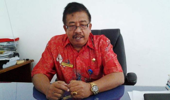 Pelantikan Caleg Terpilih di Pacitan Digelar 23 Agustus Pelantikan Caleg Terpilih di Pacitan Digelar 23 Agustus