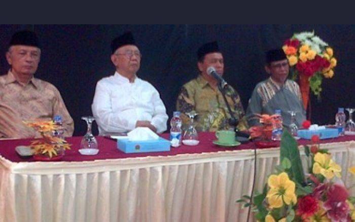 Ketua PWNU Sulut: Hasil Munas Nanti Dibatalkan Muktamar Ketua PWNU Sulut: Hasil Munas Nanti Dibatalkan Muktamar
