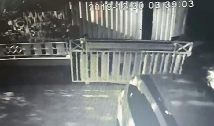 Kelurahan Temas Kembali Disatroni Maling, Kali ini Motor yang Hilang Kelurahan Temas Kembali Disatroni Maling, Kali ini Motor yang Hilang