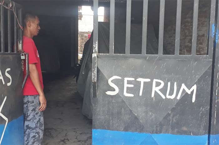Waspadai Curanmor di Sidoarjo, 7 Motor di Gedangan Raib Digondol Pencuri Waspadai Curanmor di Sidoarjo, 7 Motor di Gedangan Raib Digondol Pencuri