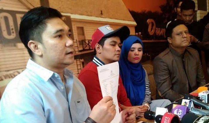 Indra Bekti Dituding Biseksual, Istri: Saya Terima Apa Adanya Indra Bekti Dituding Biseksual, Istri: Saya Terima Apa Adanya