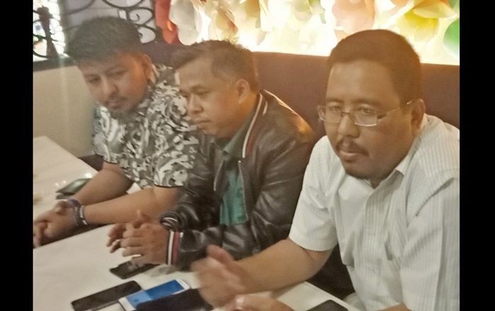 Komisi C Dukung Penyegaran Direksi BUMD Jatim Komisi C Dukung Penyegaran Direksi BUMD Jatim