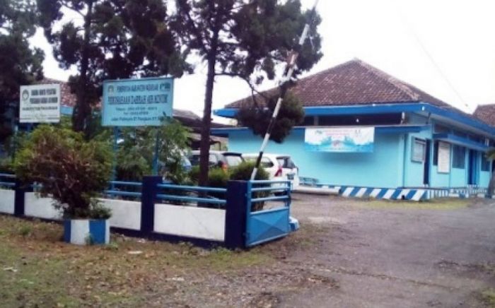 Komisi II Nilai Gedung PDAM Pasuruan Tak Representatif untuk Pelayanan Komisi II Nilai Gedung PDAM Pasuruan Tak Representatif untuk Pelayanan