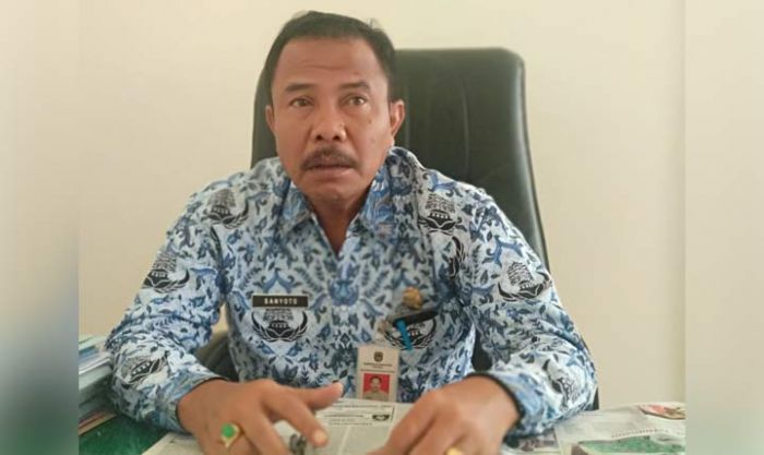Pemerintah Pusat dan Provinsi Gelontorkan Ratusan Juta Rupiah untuk Sarpras di Sentono Gentong Pemerintah Pusat dan Provinsi Gelontorkan Ratusan Juta Rupiah untuk Sarpras di Sentono Gentong