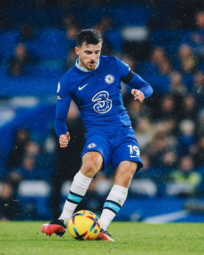 Hasil Liga Inggris Chelsea vs Bournemouth: The Blues Raup Tiga Poin Usai Benamkan The Cherries Hasil Liga Inggris Chelsea vs Bournemouth: The Blues Raup Tiga Poin Usai Benamkan The Cherries
