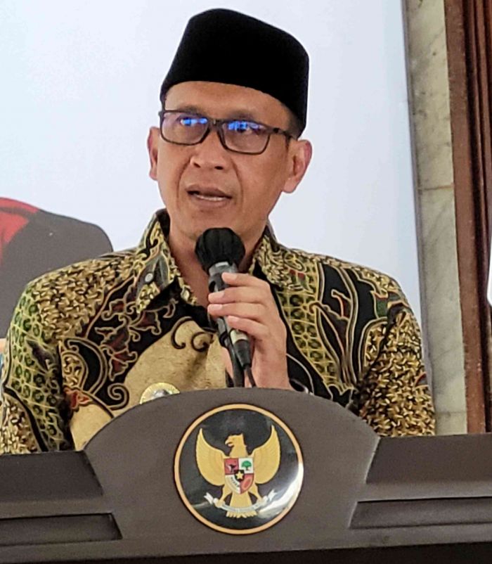 Kerja Bakti Santri Dibully Perbudakan, di Jepang Justru Ditekankan sejak Usia Dini