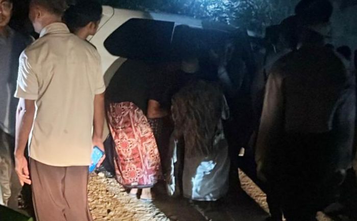 Warga Kowel Pamekasan Jadi Korban Penganiayaan Hingga Bersimbah Darah, Polisi Dalami Motif