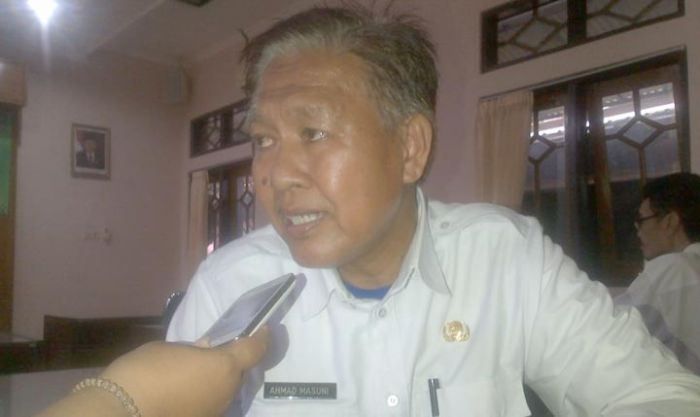 Dinas Perpustakaan dan Kearsipan akan Membentuk Tim Pencari Data Arsip Sumenep Dinas Perpustakaan dan Kearsipan akan Membentuk Tim Pencari Data Arsip Sumenep