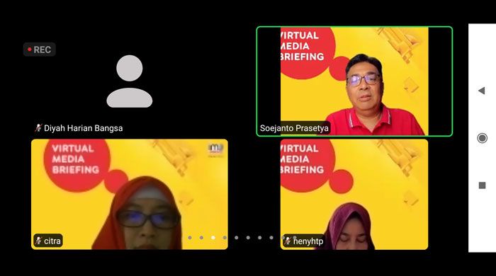 Hingga Akhir Tahun, Jaringan 5G Indosat Diprediksi Ada di 6 Kota