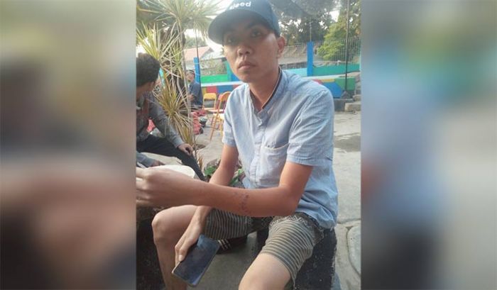 Jadi DPO Kepemilikan Senpi dan Pembacokan, Mantan Kades Sumberdawesari Tak Kunjung Tertangkap Jadi DPO Kepemilikan Senpi dan Pembacokan, Mantan Kades Sumberdawesari Tak Kunjung Tertangkap