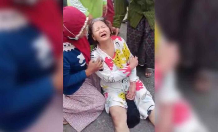 Tragis, Nenek Penjual Keripik Jadi Korban Perampokan, Polres Pamekasan Buru Pelaku Tragis, Nenek Penjual Keripik Jadi Korban Perampokan, Polres Pamekasan Buru Pelaku