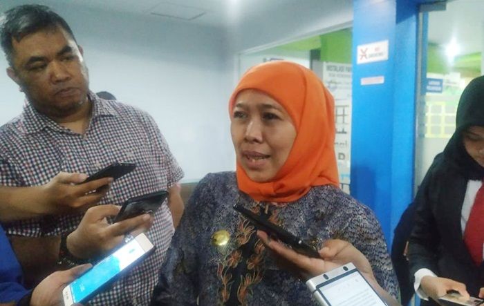 ​Istri Wagub Jatim, Arumi Bachsin Alami Keguguran