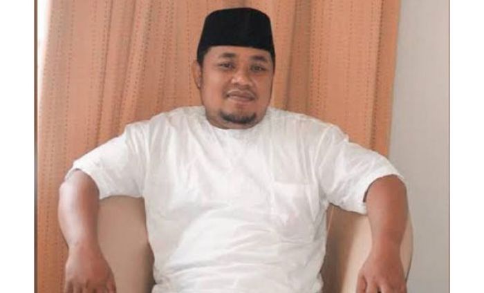 Ketum PBNU yang Baru Diharapkan Mampu Menjawab Tantangan di Era Globalisasi Ketum PBNU yang Baru Diharapkan Mampu Menjawab Tantangan di Era Globalisasi