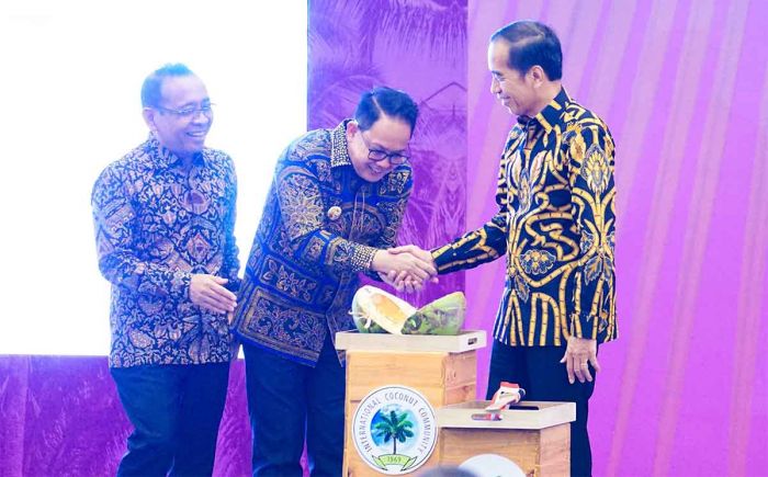 Adhy Karyono: Jawa Timur Siap Majukan Industri Kelapa Berkelanjutan dan Wujudkan Ekonomi Hijau Adhy Karyono: Jawa Timur Siap Majukan Industri Kelapa Berkelanjutan dan Wujudkan Ekonomi Hijau