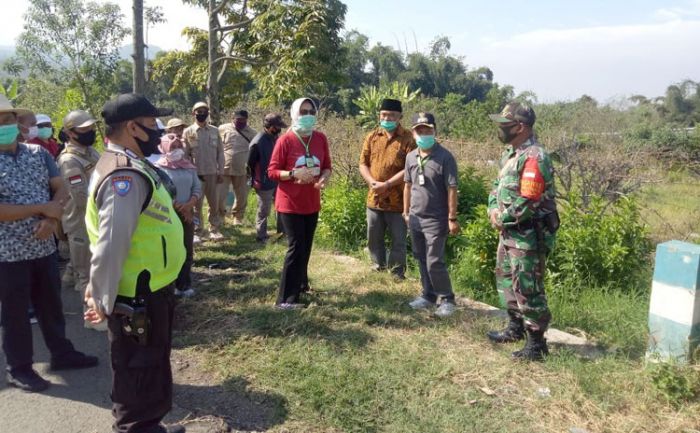 Desa Tulungrejo Jadi Bakal Calon Ibu Kota Kecamatan Bumiaji Utara