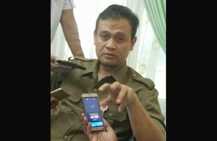 Perhutani Beri Lampu Hijau Pengembangan Wisata Situs Klotok, Siap Gandeng Pemkot Perhutani Beri Lampu Hijau Pengembangan Wisata Situs Klotok, Siap Gandeng Pemkot