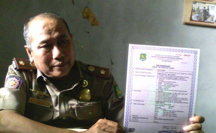 Razia Pasangan Mesum di Sumenep Selama Ramadan Nihil Tangkapan Razia Pasangan Mesum di Sumenep Selama Ramadan Nihil Tangkapan