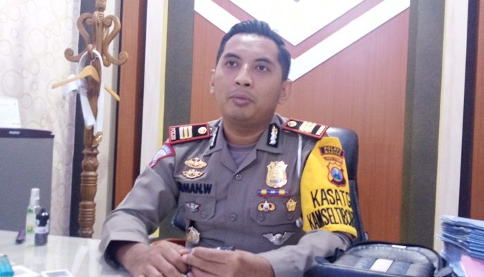 Amankan Suasana Nataru, Polres Madiun Tetapkan 7 Pos dan Tutup Jalur ke Alun-Alun