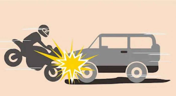 Kasus Kecelakaan Pelajar di Waru, Polisi Evakuasi Korban ke RS Bhayangkara