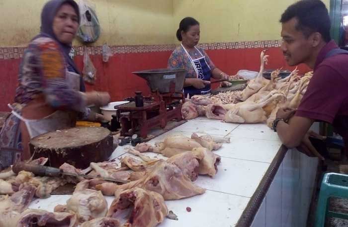 Stabilkan Harga Saat Ramadhan, Disperindag Lamongan Pantau Harga Sembako Stabilkan Harga Saat Ramadhan, Disperindag Lamongan Pantau Harga Sembako