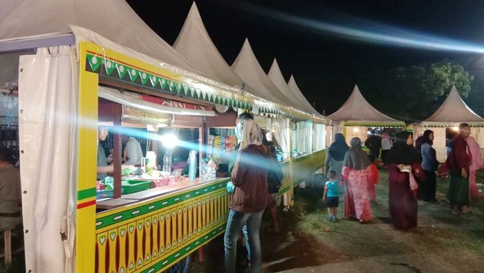 Promosikan Kuliner Situbondo, Pemkab Gelar Festival Jajanan Tradisional Promosikan Kuliner Situbondo, Pemkab Gelar Festival Jajanan Tradisional