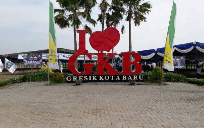 Mengamati Carut Marut Kota Gresik (2), Komplek Perumahan GKB Jadi Kota Dadakan Mengamati Carut Marut Kota Gresik (2), Komplek Perumahan GKB Jadi Kota Dadakan