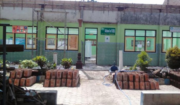 DPRD Mojokerto Dorong DAK Rehabilitasi Ruang Kelas Tepat Sasaran DPRD Mojokerto Dorong DAK Rehabilitasi Ruang Kelas Tepat Sasaran
